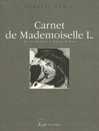 Carnet de Mademoiselle L.