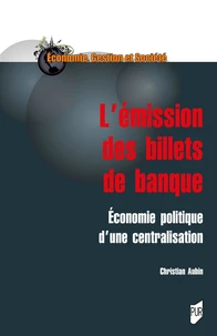 L'émission des billets de banque