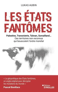 Les Etats fantômes