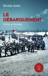 Le débarquement