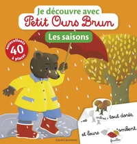 Les saisons