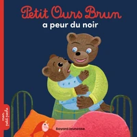 Petit Ours Brun a peur du noir