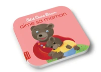 Petit Ours Brun aime sa maman