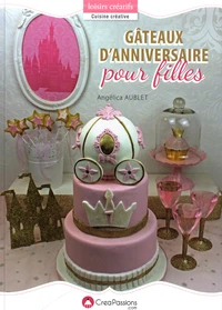Gâteaux d'anniversaire pour filles