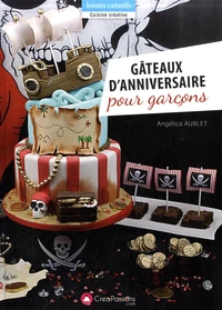 Gâteaux d'anniversaire pour garçons