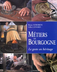 Metiers De Bourgogne