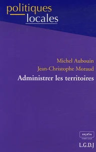 Administrer les territoires