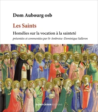 Les Saints