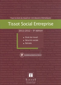 Tissot Social Entreprise