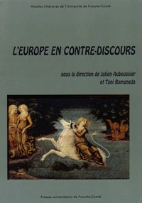 L'Europe en contre-discours