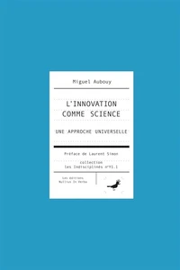 L'innovation comme science