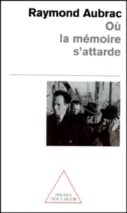 Ou La Memoire S'Attarde