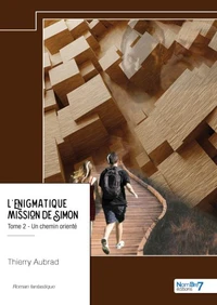Un chemin orienté