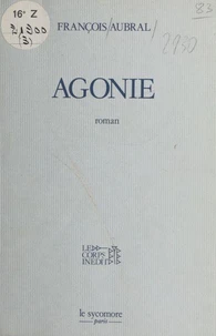 Agonie