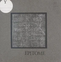 Épitome