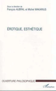 Erotique, esthétique