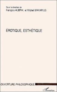 Erotique, esthétique