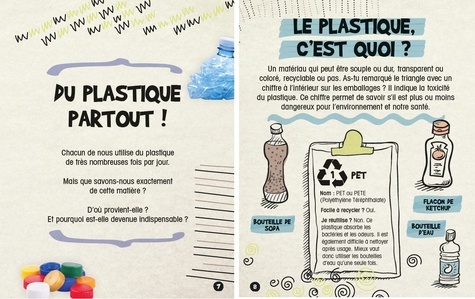 60 façons de réduire son empreinte plastique