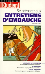 Se préparer aux entretiens d'embauche