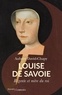 Aubrée David-Chapy - Louise de Savoie - Régente et mère du roi.