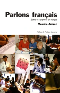 Parlons français