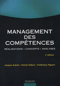 Management des compétences