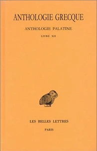 Anthologie palatine