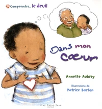 Comprendre... Le deuil : Dans mon coeur