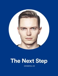 The next step