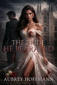 The Bride He Betrayed