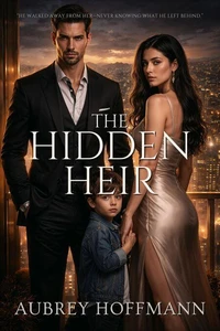 The Hidden Heir