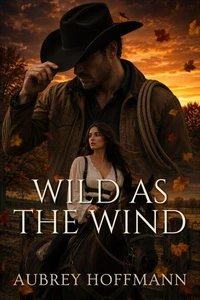 Wild as the Wind