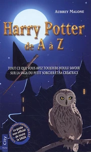 Harry Potter de A à Z