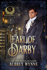 Earl of Darby (Once Upon a Widow 4)