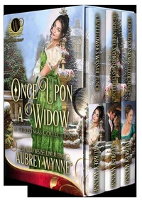 Once Upon a Widow: A Christmas Collection