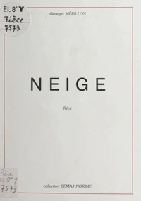 Neige