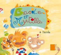 A l'école