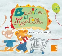 Au supermarché