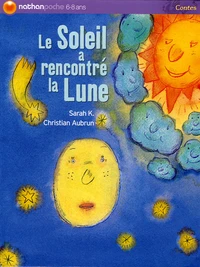 Le Soleil à la rencontre de la Lune