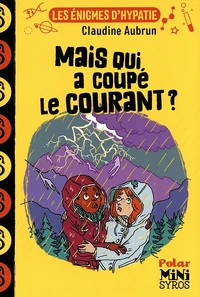 Mais qui a coupé le courant ?