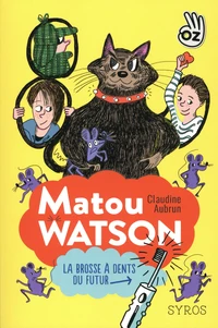 La brosse à dents du futur