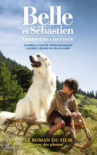 Belle et Sébastien