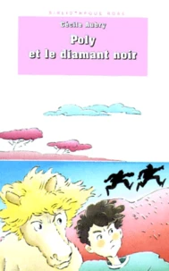 Poly et le diamant noir