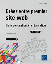 Créez votre premier site web