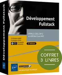 Développement Fullstack