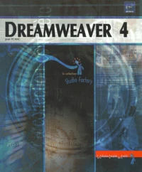 Dreamweaver 4 Pour Pc/Mac