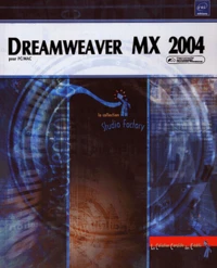 Dreamweaver MX 2004