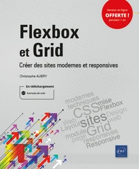 Flexbox et Grid