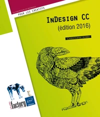 InDesign CC