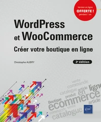WordPress et WooCommerce